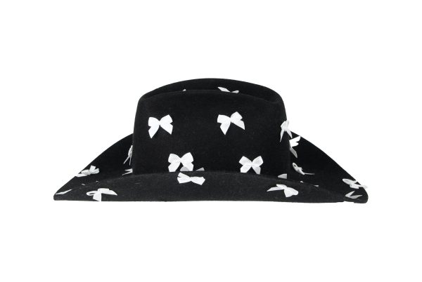 Bow Cowboy Hot on Sale