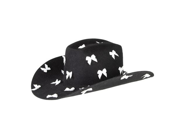 Bow Cowboy Hot on Sale