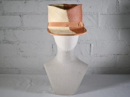 Bow cap SAMPLE SALE Online