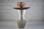 Camel sculptural crown SAMPLE SALE on Sale