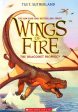 The Dragonet Prophecy (Wings of Fire #1) on Sale