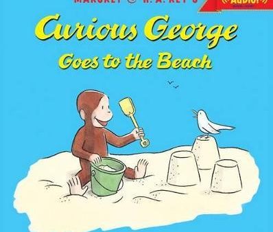 Curious George Goes To The Beach Fashion