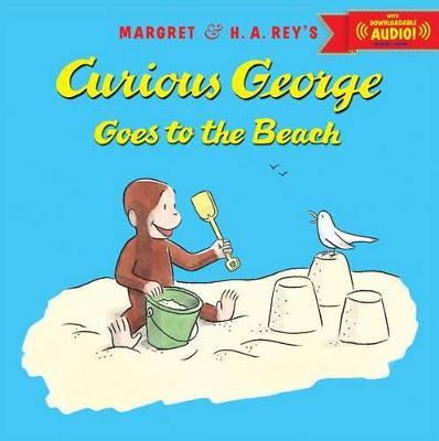 Curious George Goes To The Beach Fashion