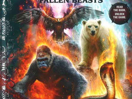 Tales of the Fallen Beasts (Spirit Animals: Special Edition) Online Sale