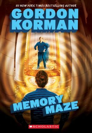 The Hypnotists Book 2: Memory Maze Hot on Sale