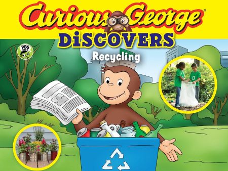 Curious George Discovers Recycling Online now