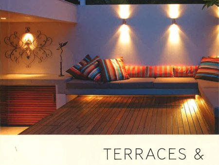 500 Tricks: Terraces & Balconies Fashion