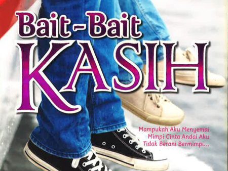 Bait-Bait Kasih For Discount